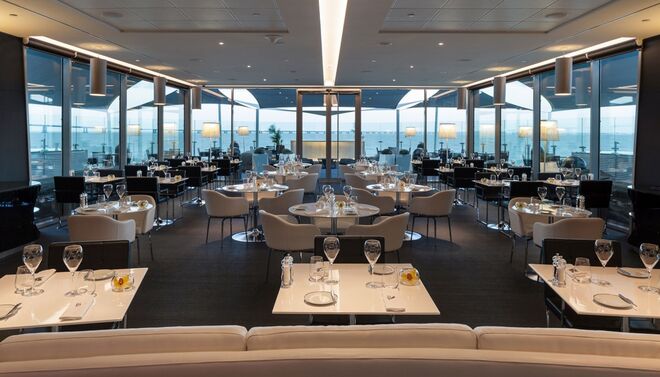 Myriad by SANA Hotels