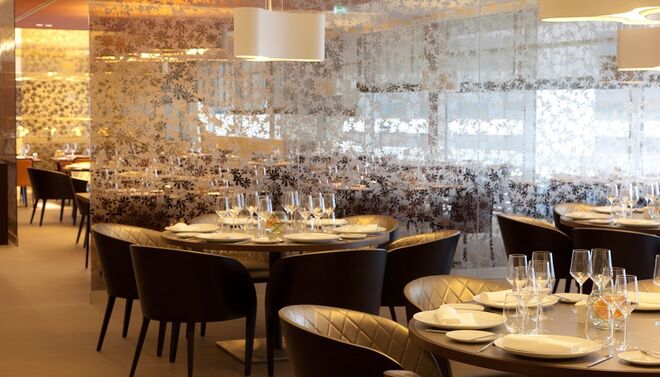 Flor-de-Lis, Hotel EPIC SANA Lisboa