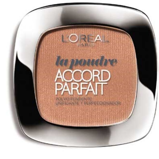 Accord Parfait Poudre D5