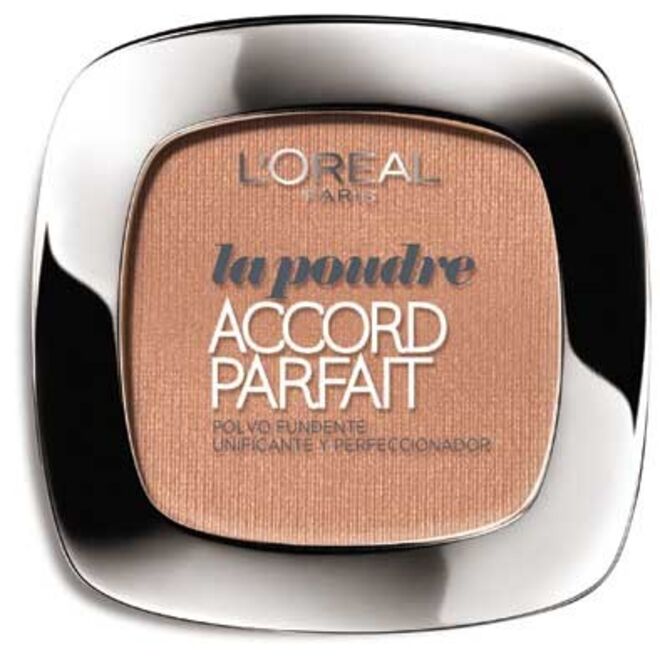 Accord Parfait Poudren D7