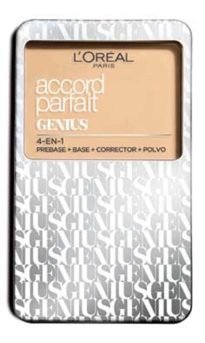 Accord Parfait Genius R2 