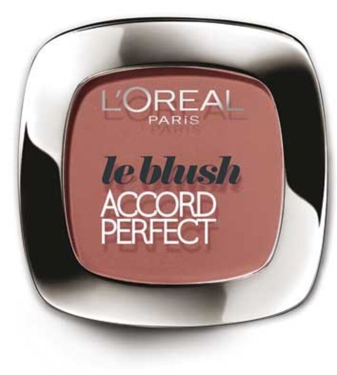 Le Blush Accord Parfait 163