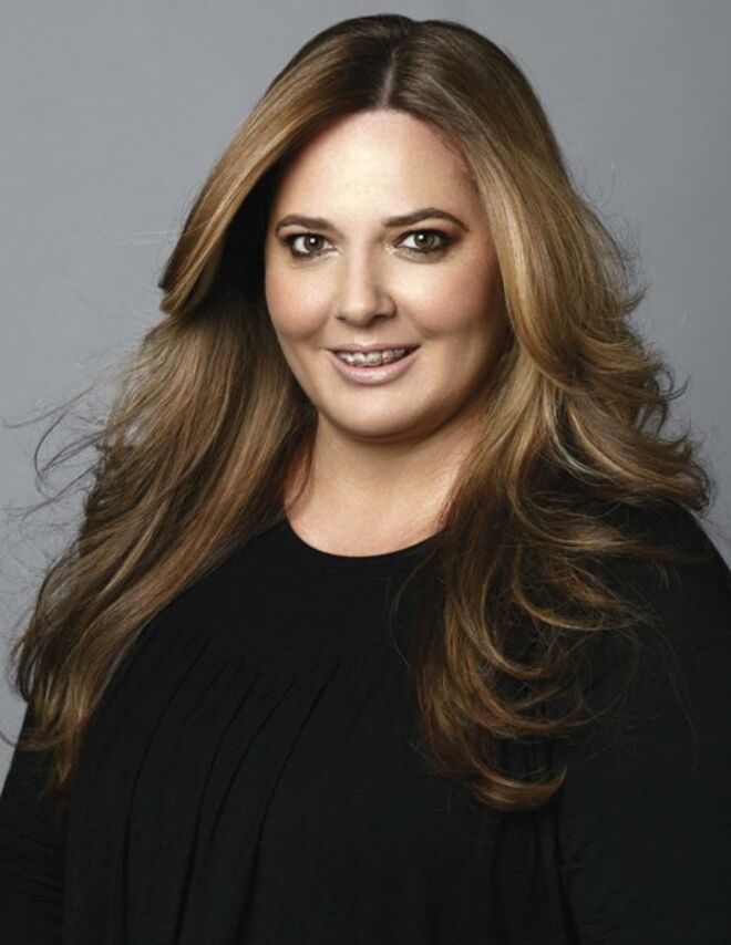 Patrícia Barão da Cunha