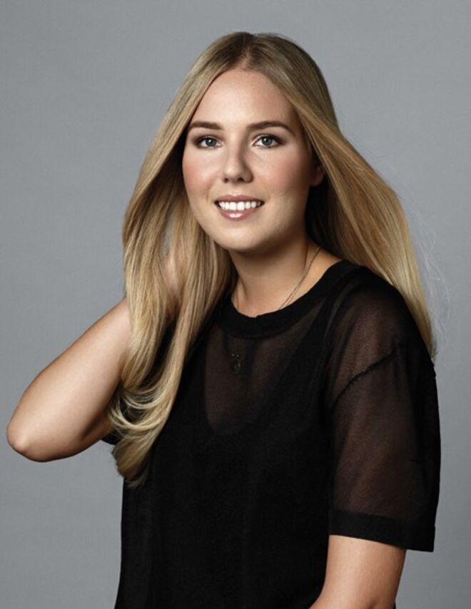 Carlota Morais Pires