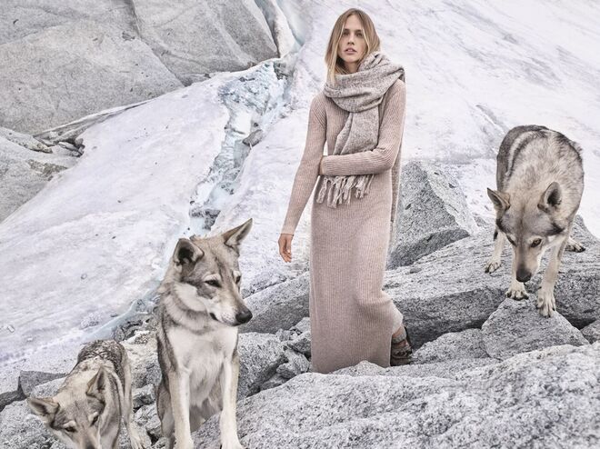 Mango | Catálogo outono/inverno