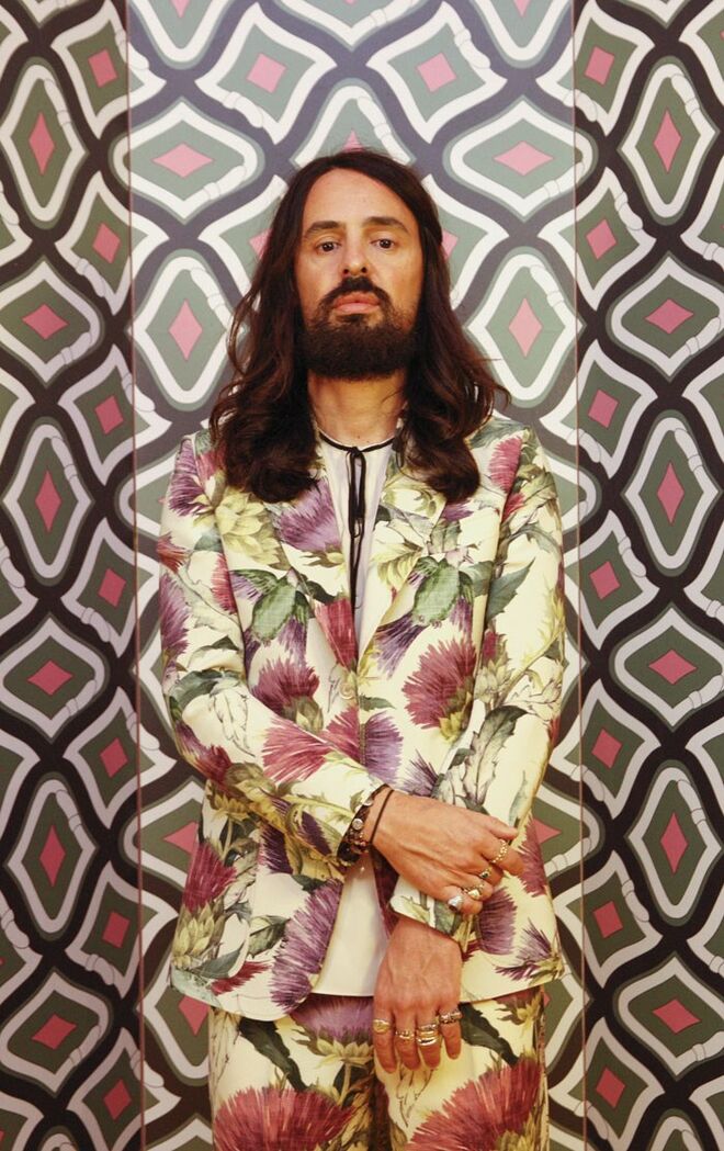 Alessandro Michele