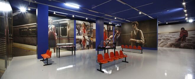 Glen Luchford - Cortesia de XIE Yingjie