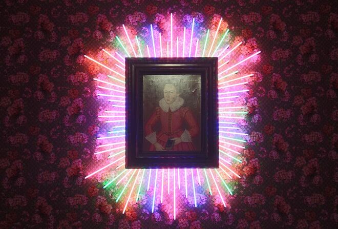 Tian - Cortesia de REN Yong