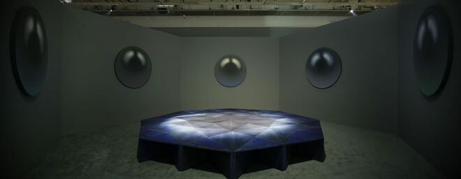 LI Shurui - Cortesia de XIE Yingjie