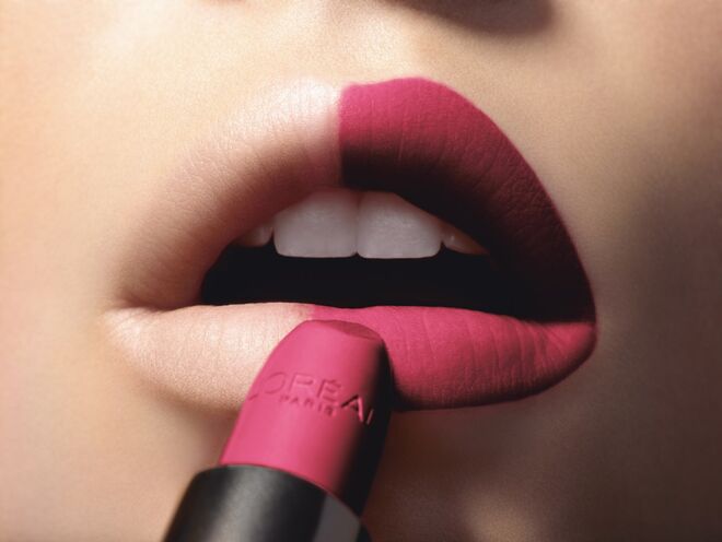 La Vie en Rose, novo exclusivo L'Oréal Paris