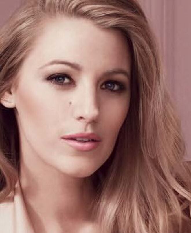 Blake Lively