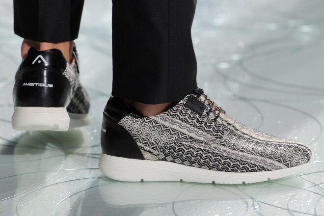  Ambitious para primavera/verão 2016