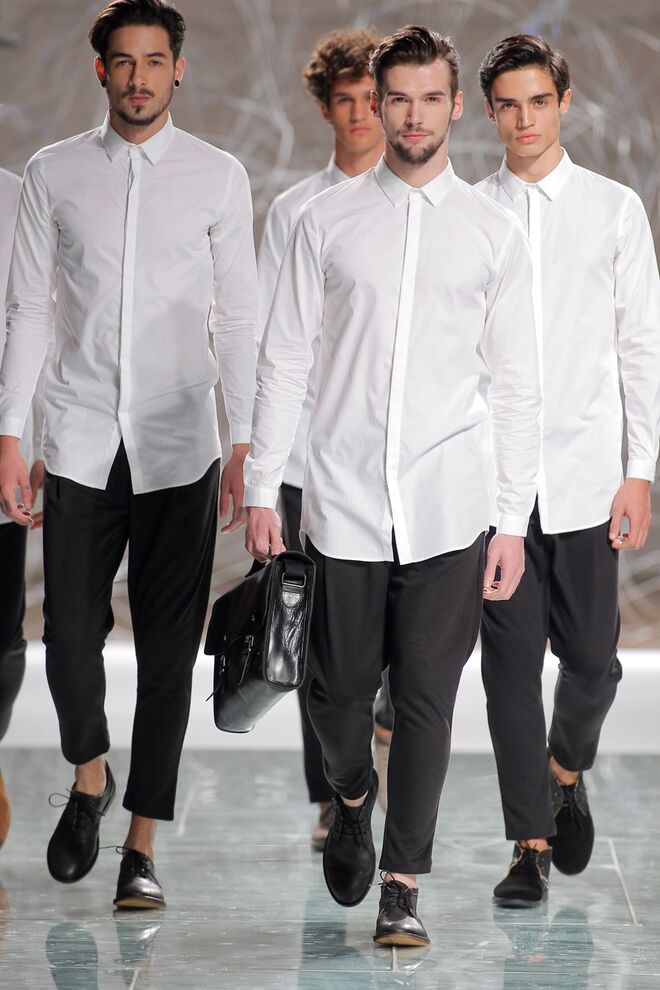 Dkode para primavera/verão 2016