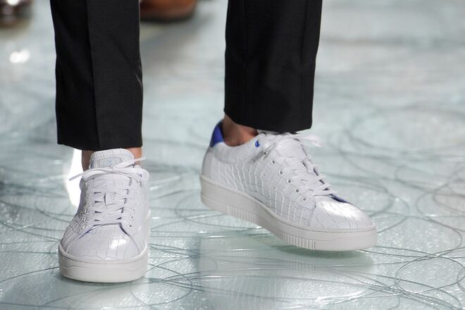 J. Reinaldo para primavera/verão 2016