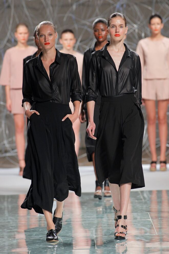 J.J Heitor para primavera/verão 2016