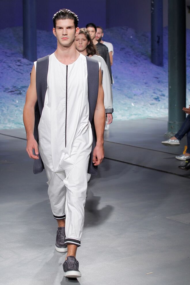 Modatex para primavera/verão 2016