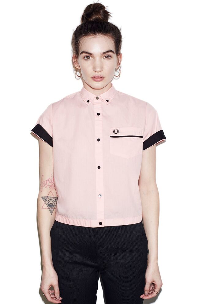 Amy Winehouse Collection, by Fred Perry