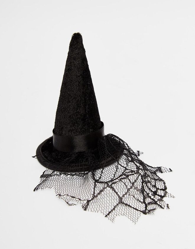 ASOS Halloween Witches Hat Hair Clip  €5.88 