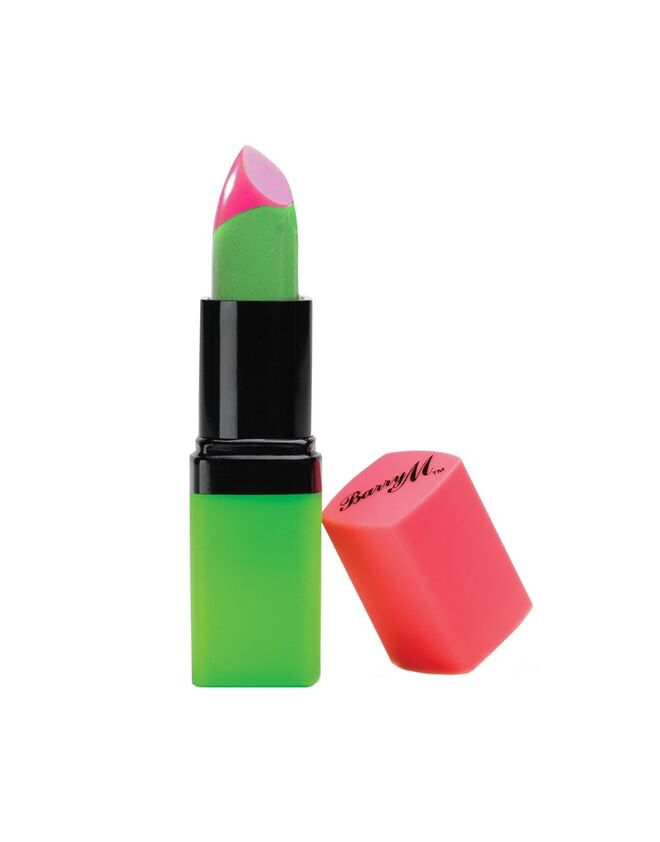Barry M Genie Colour Change Lip Paint €6.62 ASOS
