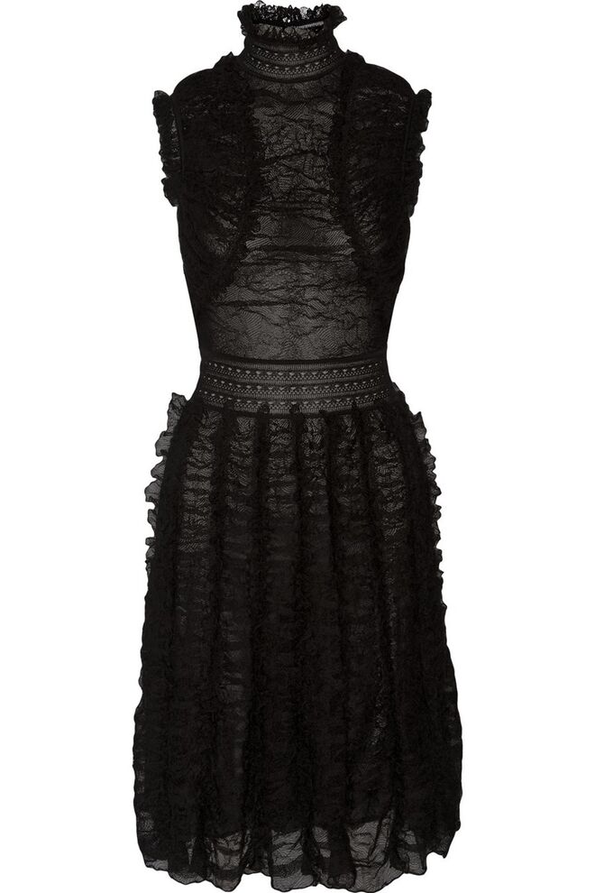 ALEXANDER MCQUEEN €2,995 Net-à-Porter.com