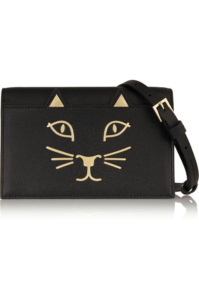 CHARLOTTE OLYMPIA €673 Net-à-Porter.com