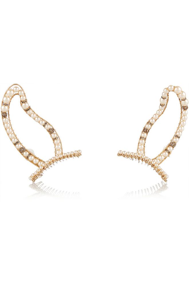 ERICKSON BEAMON €560 Net-à-Porter.com