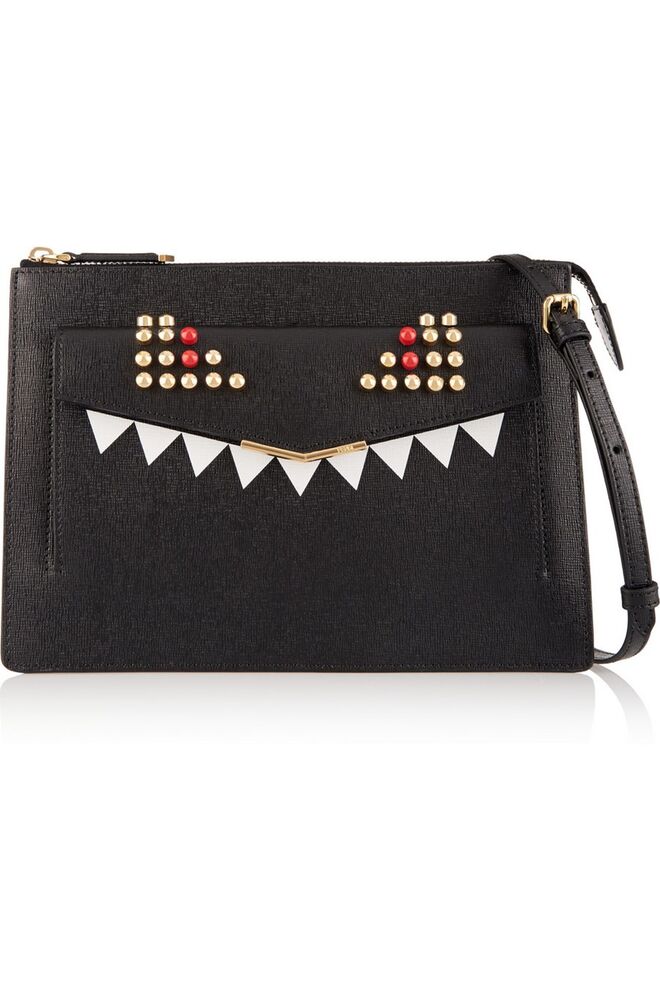 FENDI €1,005 Net-à-Porter.com