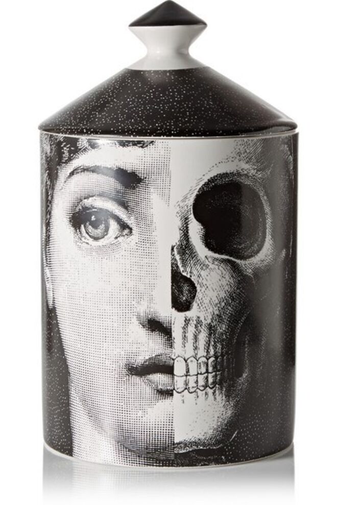 FORNASETTI Vela 300g €140 Net-à-Porter.com