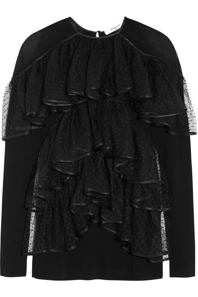 GIVENCHY €1,100 Net-à-Porter.com