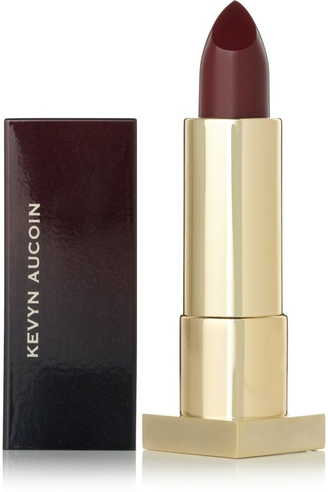 KEVYN AUCOIN The Expert Lip Color - Bloodroses €34 Net-à-Porter.com