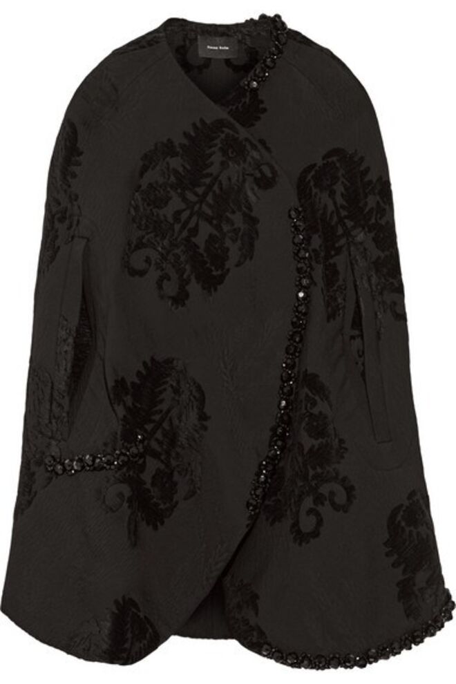 SIMONE ROCHA €2,015 Net-à-Porter.com