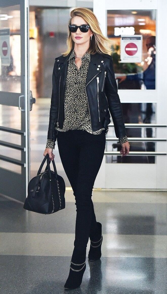 Rosie Huntington-Whiteley