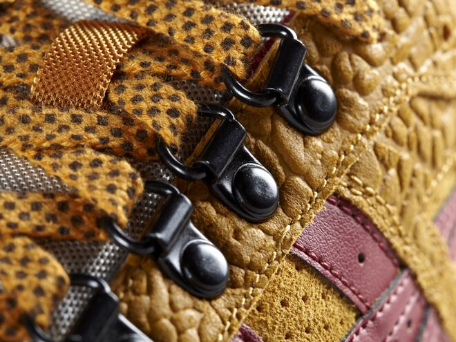 Pack Workwear | ASICS Tiger