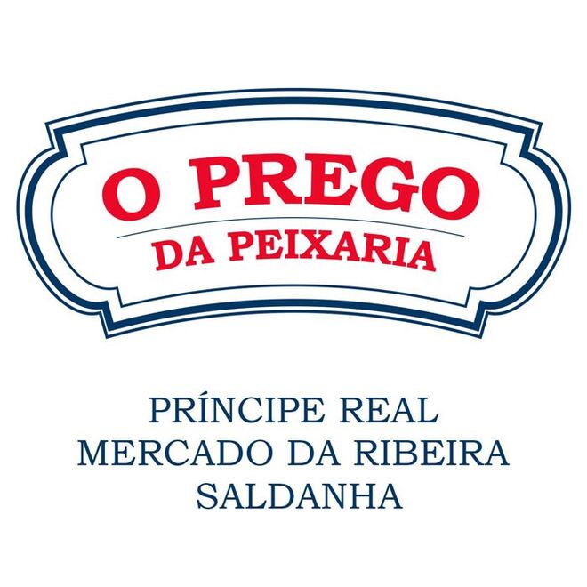 O Prego da Peixaria