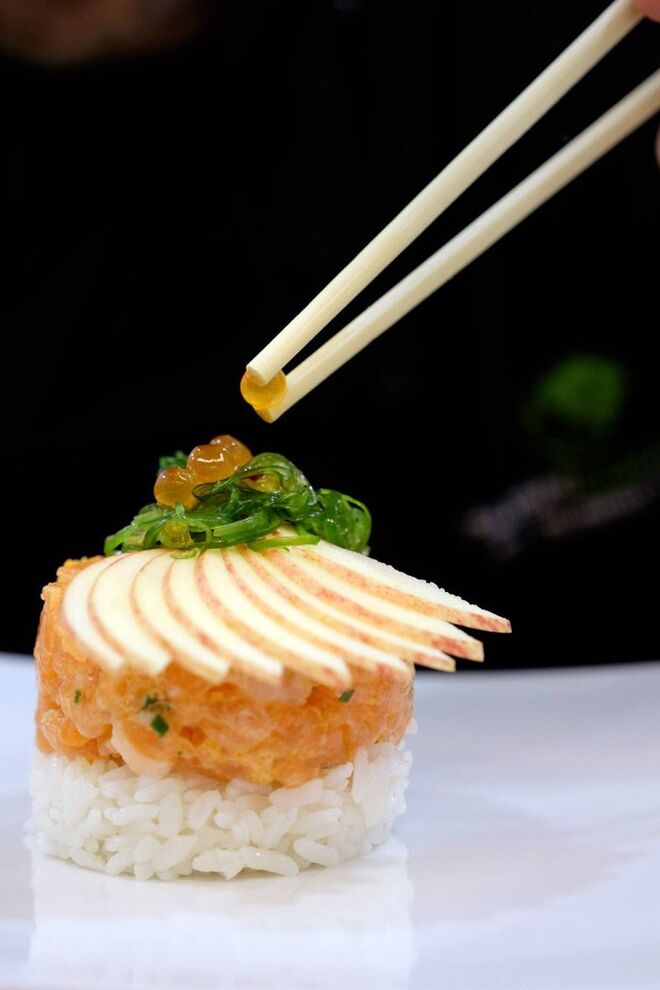 Sushi Café