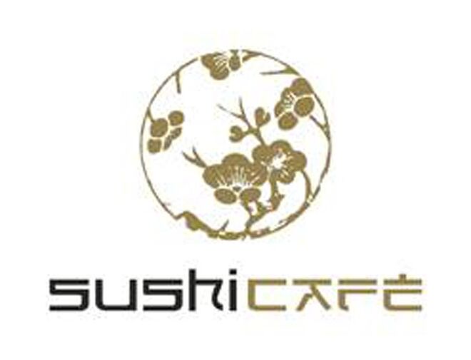 Sushi Café