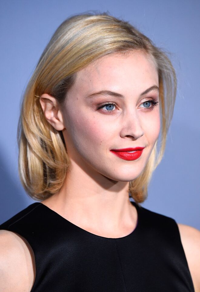 Sarah Gadon