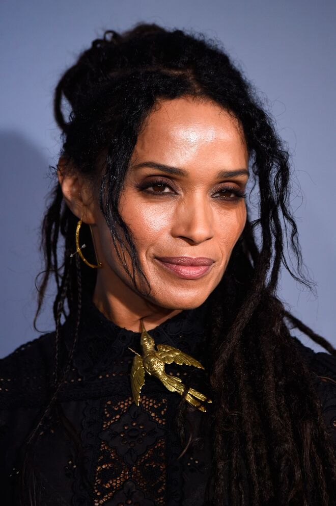 Lisa Bonet