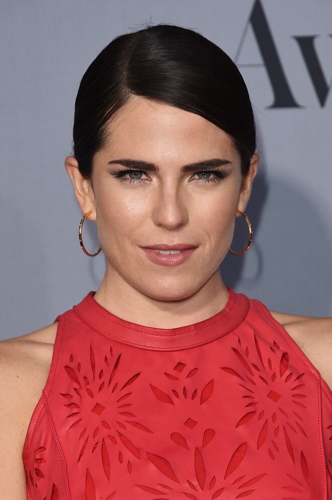 Karla Souza