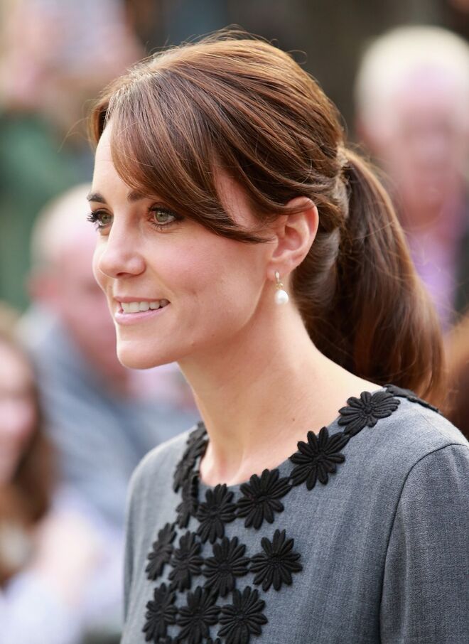 Kate Middleton