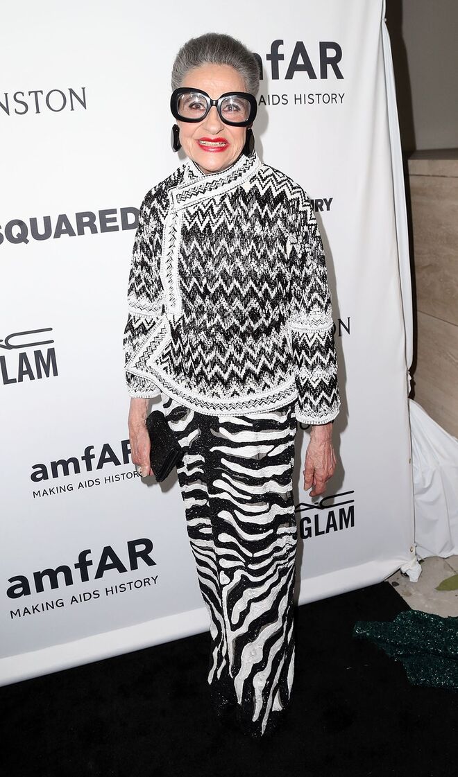 Joy Venturini Bianchi