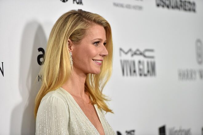 Gwyneth Paltrow
