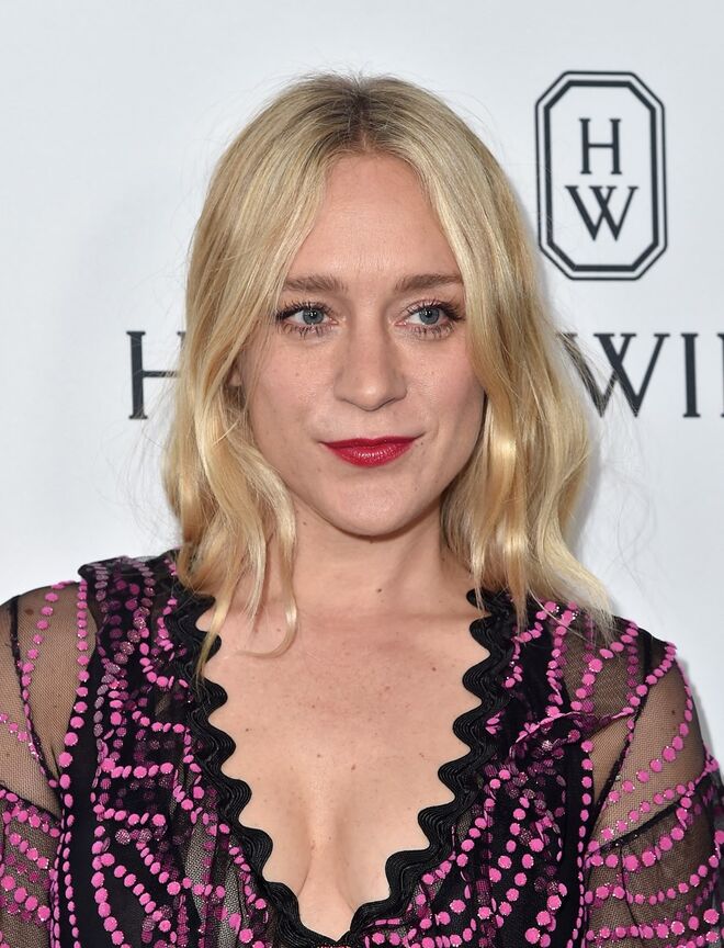 Chloe Sevigny