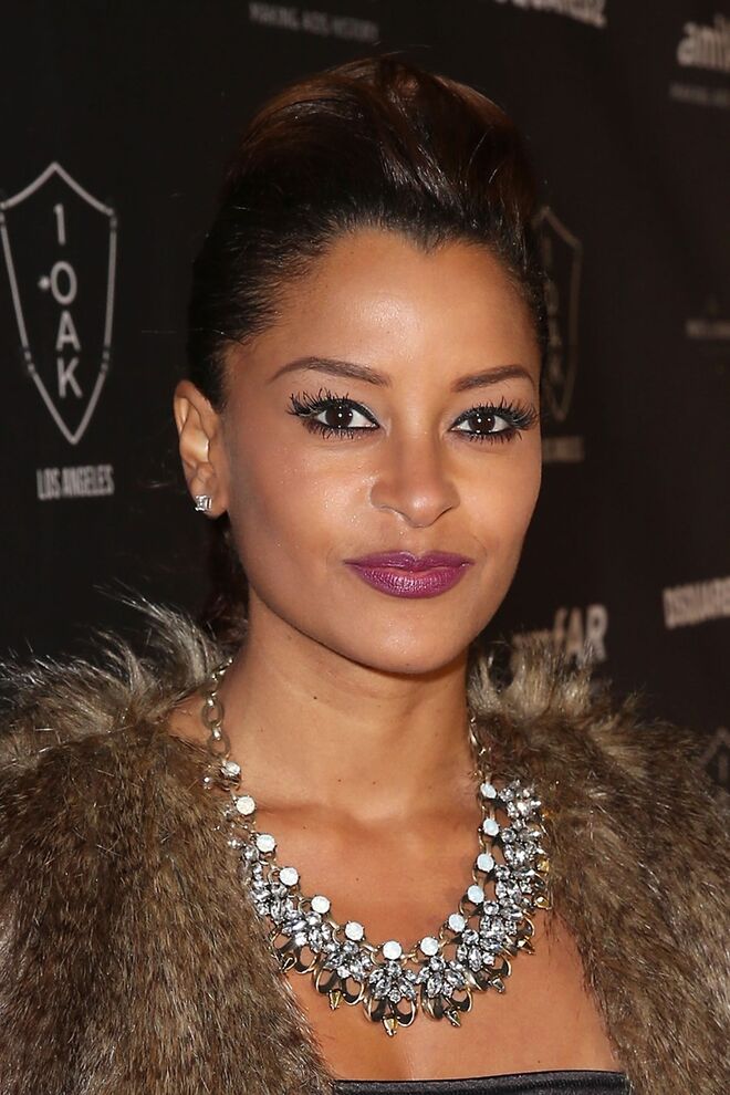 Claudia Jordan