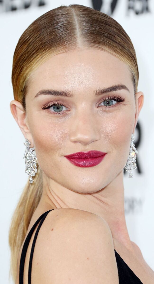 Rosie Huntington-Whiteley