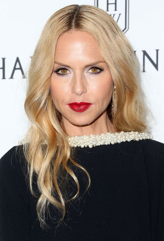Rachel Zoe
