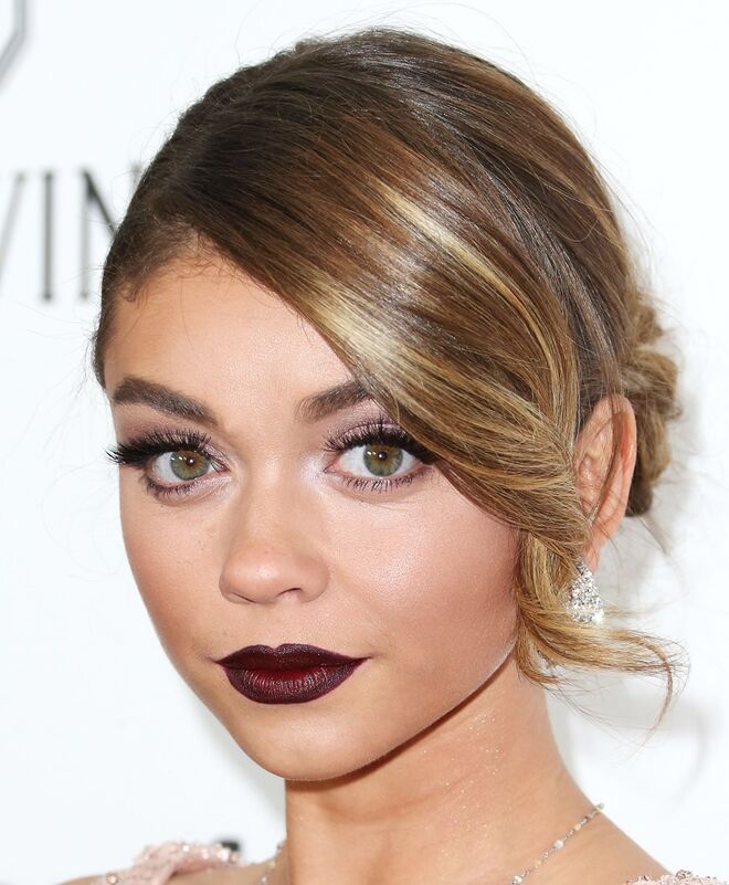 Sarah Hyland