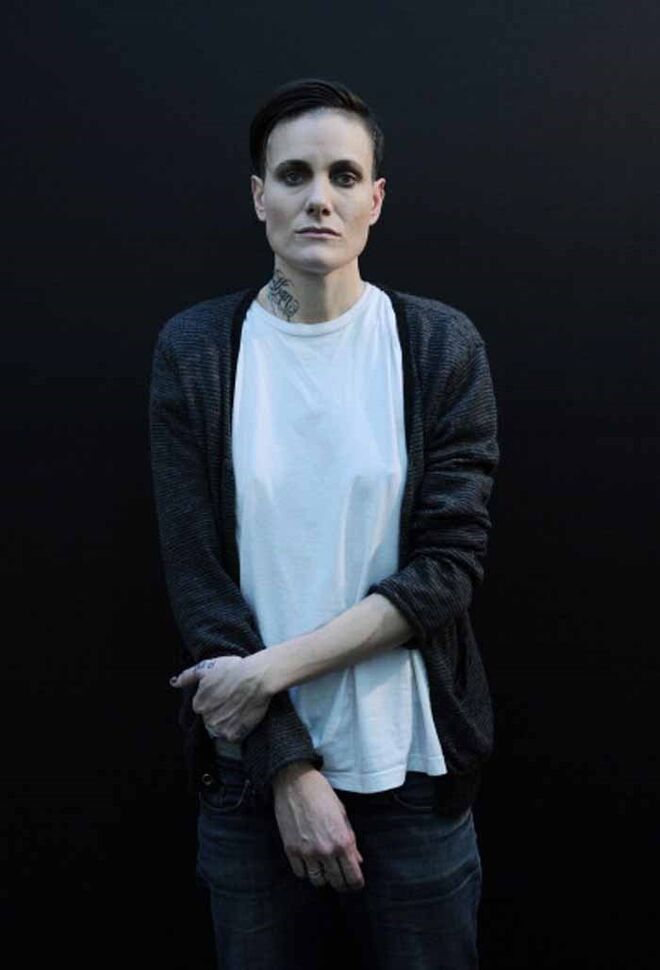 Casey Legler
