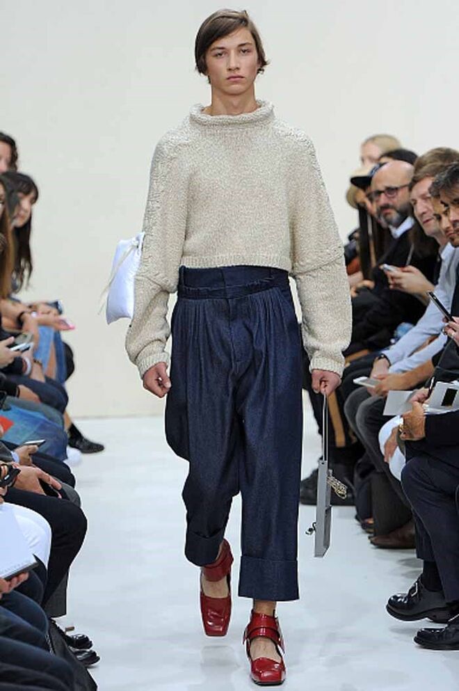 Passerelles: JW Anderson 