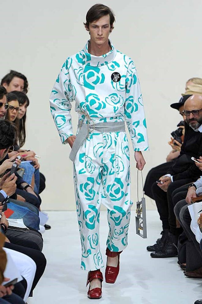 Passerelles: JW Anderson 